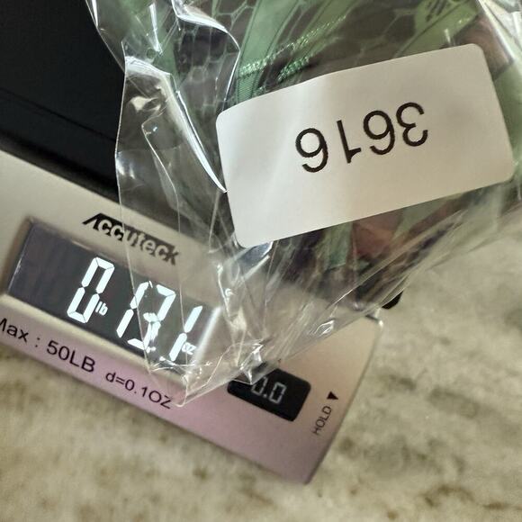 Cocomo Y2K Paisley Blouse 1X Plus Boho Roll Tab Green Stretchy Pleated Abstract - Picture 11 of 11